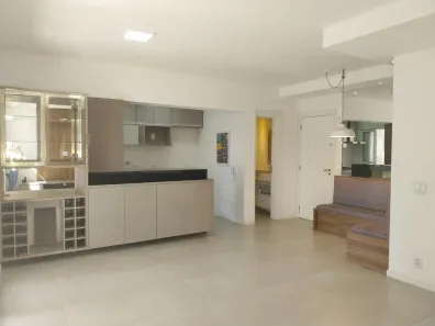 Apartamento com 2 Quartos à venda, 82m² no Umuarama, Osasco