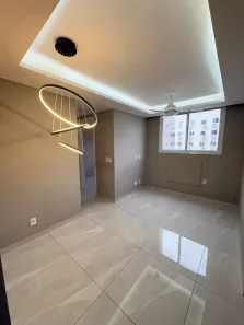 Apartamento com 2 Quartos para alugar, 46m² no Engenho de Dentro, Rio de Janeiro