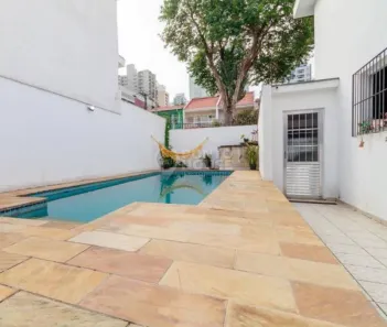 Sobrado com 3 Quartos à venda, 265m² no Vila da Saúde, São Paulo