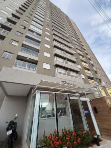 Apartamento com 2 Quartos à venda, 62m² no Serrinha, Goiânia