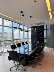 Sala Comercial à venda, 173m² no Ponta D'Areia, São Luís