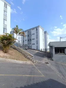 Apartamento com 2 Quartos à venda, 50m² no Vila Bom Retiro, Sabará