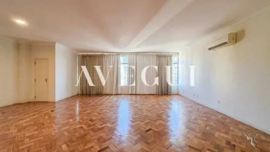 Apartamento com 3 Quartos à venda, 216m² no Flamengo, Rio de Janeiro