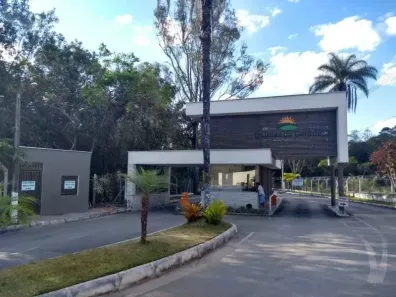 Fazenda/Sítio à venda, 2550m² no Gentileza, Betim