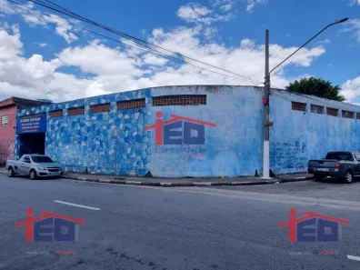 Galpão/Depósito/Armazém à venda, 368m² no Rochdale, Osasco