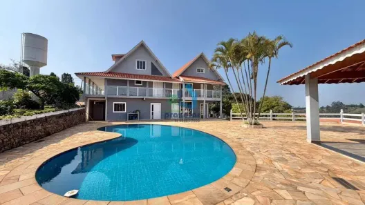 Fazenda/Sítio à venda, 4400m² no Dona Catarina, Mairinque