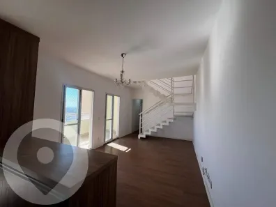 Cobertura com 3 Quartos à venda, 154m² no Mansões Santo Antônio, Campinas