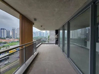 Apartamento com 3 Quartos à venda, 167m² no Jardim das Acácias, São Paulo