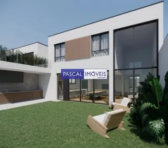 Casa de Condomínio com 4 Quartos à venda, 311m² no Jardim Prudência, São Paulo