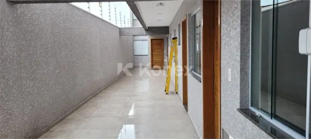 Apartamento com 2 Quartos à venda, 42m² no Parque Artur Alvim, São Paulo