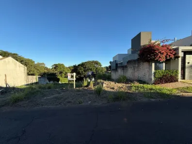 Lote/Terreno à venda, 495m² no Estrela, Ponta Grossa