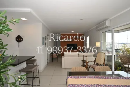Apartamento com 3 Quartos à venda, 87m² no Lar São Paulo, São Paulo
