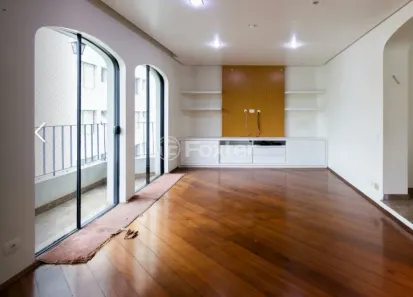 Apartamento com 3 Quartos à venda, 137m² no Santa Cecília, São Paulo