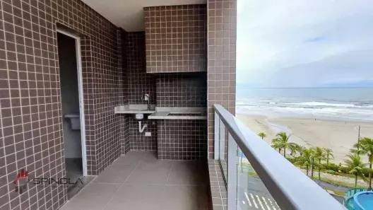 Apartamento com 2 Quartos à venda, 67m² no Real, Praia Grande