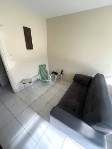Kitnet com 1 Quarto à venda, 30m² no Ocian, Praia Grande