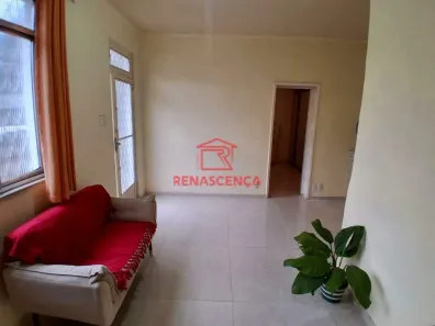 Casa com 1 Quarto para alugar, 50m² no Quintino Bocaiúva, Rio de Janeiro