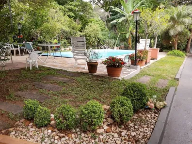 Casa com 3 Quartos à venda, 97m² no Chácaras São José, São José dos Campos