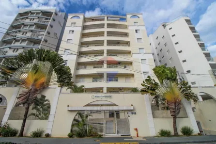 Apartamento com 3 Quartos à venda, 89m² no Vila Barão, Sorocaba