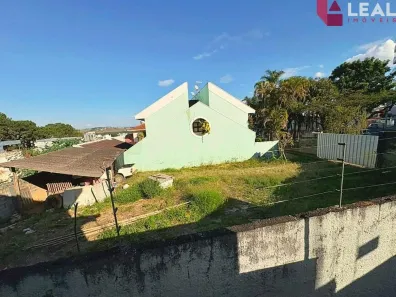 Lote/Terreno à venda, 293m² no Jardim Santa Eliza, Pouso Alegre