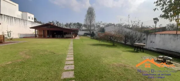 Casa com 3 Quartos à venda, 1280m² no Arujázinho I, II e III, Arujá