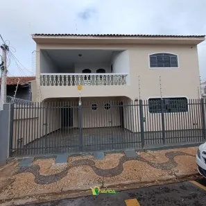 Sobrado com 2 Quartos para alugar, 180m² no Boa Vista, São José do Rio Preto