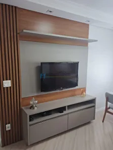 Apartamento com 2 Quartos à venda, 55m² no Vila Alpina, São Paulo