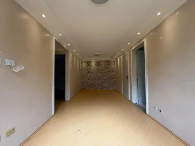 Apartamento com 2 Quartos à venda, 60m² no Jardim Caiapiá, Cotia