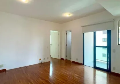 Apartamento com 1 Quarto à venda, 46m² no Pinheiros, São Paulo