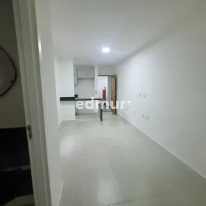 Apartamento com 2 Quartos à venda, 46m² no Parque das Nações, Santo André