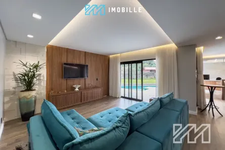 Casa com 4 Quartos à venda, 289m² no Dom Bosco, Itajaí