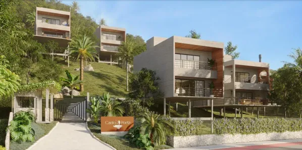 Casa com 3 Quartos à venda, 176m² no Siriu, Garopaba