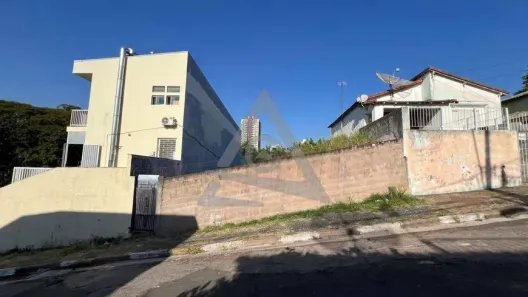 Lote/Terreno à venda, 350m² no Jardim Planalto, Valinhos