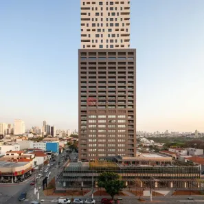 Sala Comercial à venda, 40m² no Cidade Mãe do Céu, São Paulo