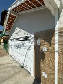 Casa com 2 Quartos à venda, 100m² no Parque Residencial Monte Rey, Piracicaba