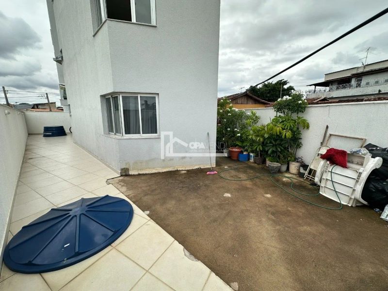 Apartamento com 3 quartos — Santa Amélia, Belo Horizonte