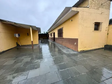 Casa com 4 Quartos à venda, 79m² no Gaivota (Interior), Itanhaém