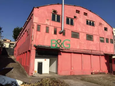 Prédio Comercial para alugar, 680m² no Bosque da Saúde, São Paulo