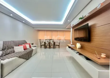 Apartamento com 3 Quartos à venda, 99m² no Praia Grande, Torres