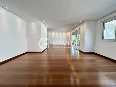 Apartamento com 4 Quartos à venda, 215m² no Itaim Bibi, São Paulo