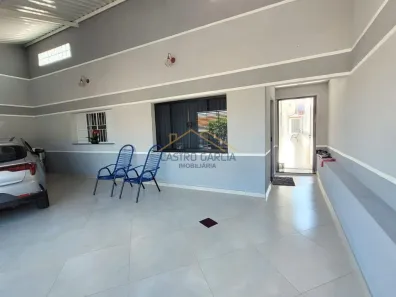 Casa com 4 Quartos à venda, 197m² no Jardim Laudissi, Santa Bárbara D'Oeste