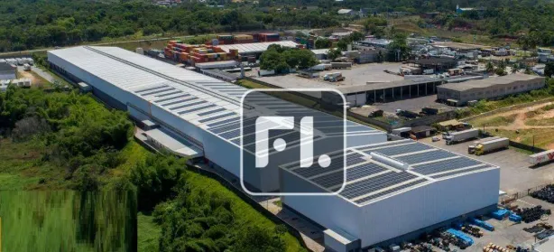 Galpão/Depósito/Armazém para alugar, 13514m² no Lot. Recanto dos Eucaliptos, Simões Filho