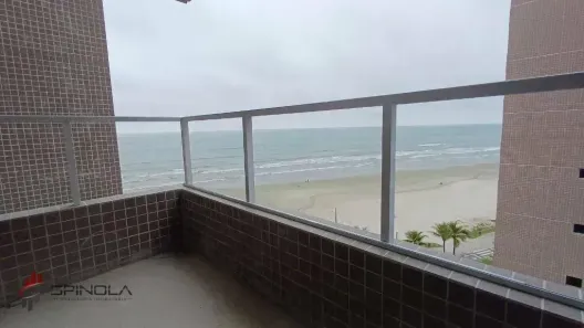 Apartamento com 1 Quarto à venda, 53m² no Real, Praia Grande