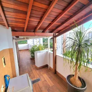Cobertura com 3 Quartos à venda, 120m² no Vila Formosa, São Paulo
