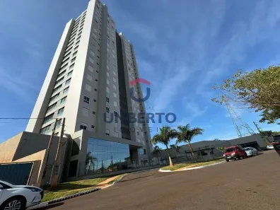 Apartamento com 3 Quartos à venda, 137m² no Jardim Ouro Verde, Ourinhos