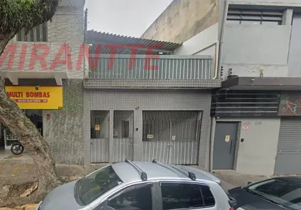 Casa com 4 Quartos à venda, 161m² no Casa Verde, São Paulo
