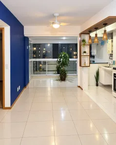 Apartamento com 3 Quartos para alugar, 77m² no Barra Olímpica, Rio de Janeiro
