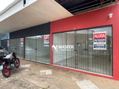 Ponto Comercial para alugar, 25m² no Vila Coimbra, Marília