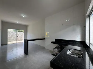 Casa com 3 Quartos à venda, 73m² no Paraíso, Divinópolis