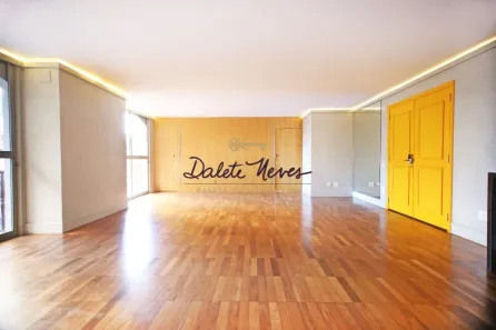 Apartamento com 2 Quartos para venda ou aluguel, 223m² no Jardim Paulista, São Paulo