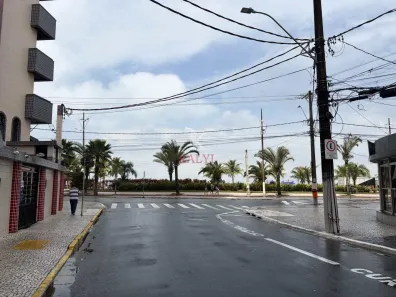 Apartamento com 1 Quarto à venda, 48m² no Guilhermina, Praia Grande